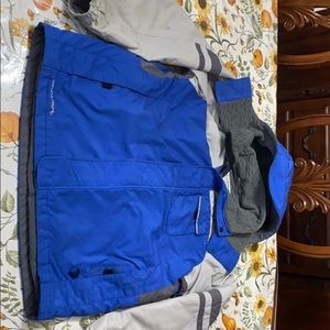 Columbia Boy’s Winter Jacket Coat Sz 18 -20